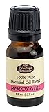 Moody Girl (Formally PMS) Essential Oil Blend 100% Pure, Undiluted Essential Oil Blend Therapeutic...