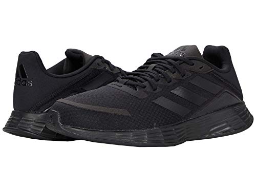 Image of Adidas Men Textile Ultraboost 22 Running Shoes Dark Grey | LTI71