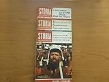 ART L2510 N 3 RIVISTE STORIA ILLUSTRATA - 1964