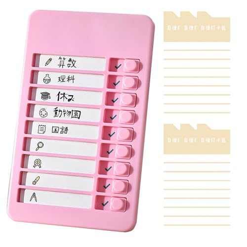 Yꕨ`FbJ[ `FbNXg Vv TO DOXg uy[W26t ԊǗm[g IȎԊǗJ[h ҉ w̏K`ɍœK ~jTCY gь^ Ɩ`FbNp (sN)