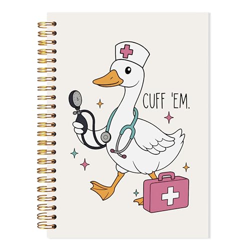 LADOCK (���h�b�N) �t�@�j�[�O�[�X�h�N�^�[�i�[�X�X�p�C�����m�[�g ER RN �i�[�X���ӃM�t�g�W���[�i�� �ʔ����h�N�^�[�M�t�g�m�[�g ���[���A�O�[�X�Ō�W���[�i�� �Ō쎖���p�i 5.5x8.3�C���`