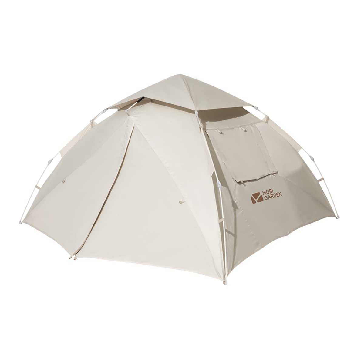 MOBI GARDEN ワンタッチキャノピーテント Amazon.co.jp: MOBI GARDEN