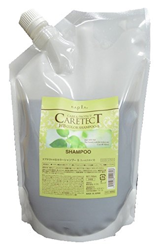 Amazon | ナプラ ケアテクトHB カラーシャンプー S レフィル 700ml