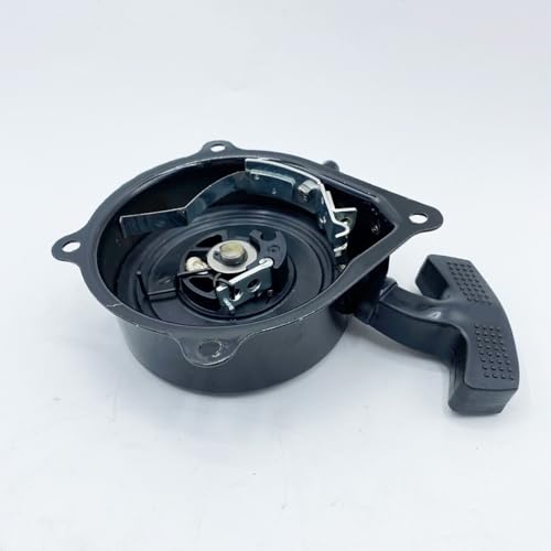 Arrancador de retroceso para reparar miniquad LT 50 y circuitos Quad Runner
