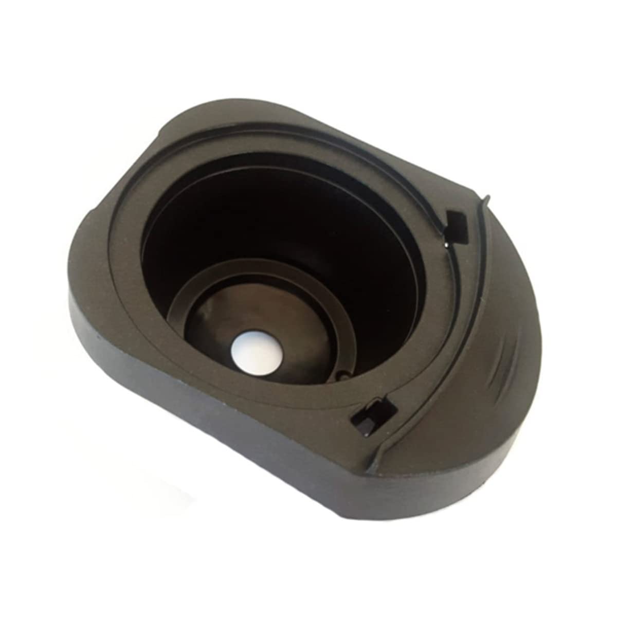 Porta Cápsulas Compatible con Cafetera Dolce Gusto y Delonghi - Recambio Original - Piccolo XS Krups y MS-624826