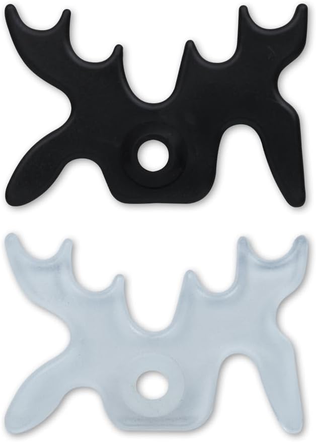 Action BHMH Moosehead Pool Cue Bridge