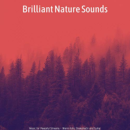 Amazon Music UnlimitedでBrilliant Nature SoundsのMusic for Peaceful ...