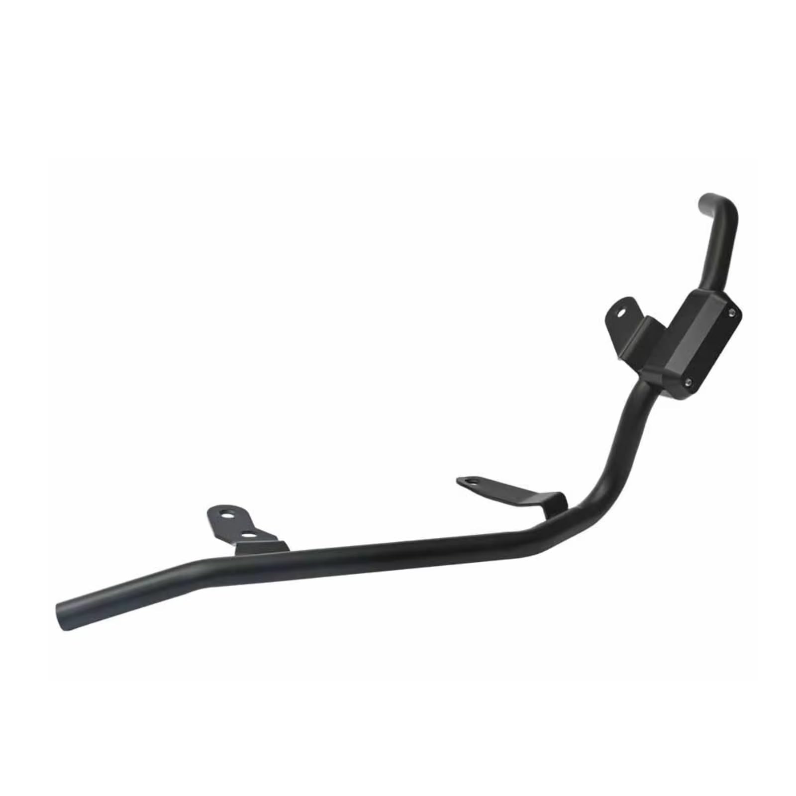 Parachoques Compatible Con Adv350 2022-2025 Barra Parachoques Motocicleta Marco Protector Motor Deslizadores Parachoques Protector Contra Caídas Riel Para Carrera