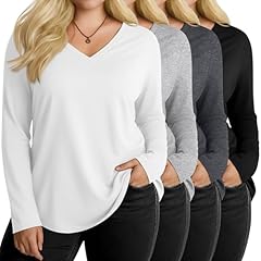 White, Light Gray, Dark Gray, Black