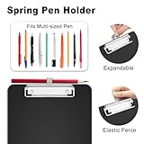 Zoom IMG-2 hnogri portablocco formato a5 con Zoom IMG-2 hnogri portablocco formato a5 con