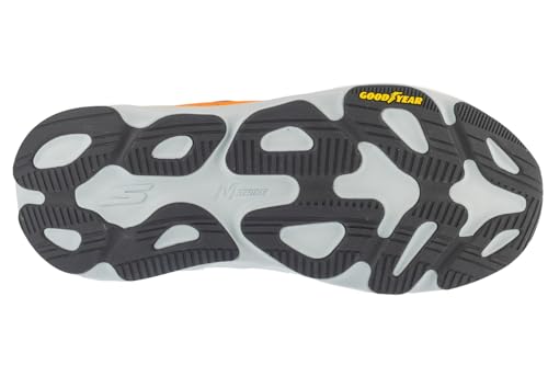 Skechers Chaussures de course Homme baskets de running légères - 5