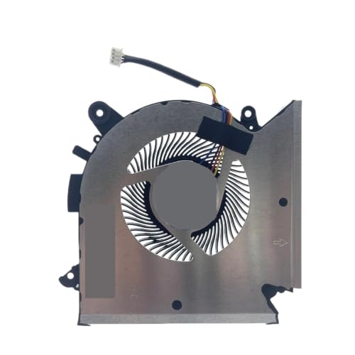 Ventilateur CPU de remplacement compatible pour MSI GF63 Thin série N413