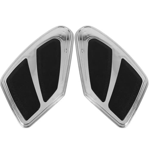 Bouclier pour réservoir Goldwing GL1800 protection premium 12-17