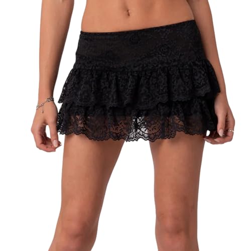 【THE BARNNET】 Lignes Lace Mini Skirt The Barnnet Skirt Lignes Lace Mini Skirt White New #더바넷