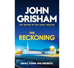The Reckoning: The unmissable crime thriller from the number 1 Sunday Times bestselling author