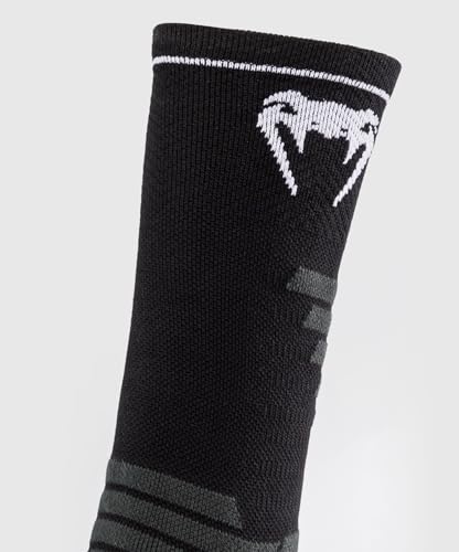 Venum Elite Performance Football Crew Socks4