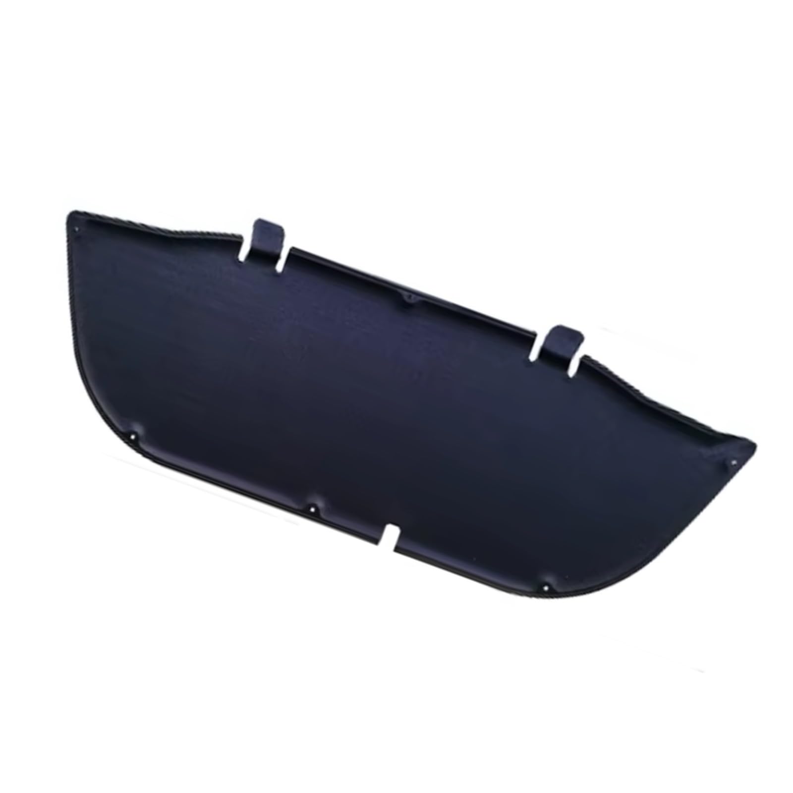 Dämmung Haube Motorhaube Sound Pad Auto Wärmedämmung Abdeckung Liner Innen Teile Zubehör Kompatibel Mit Toyota Für Corolla 2020 2021 2022(Style A)