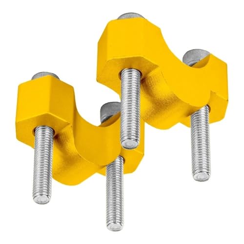 Manillar elevador extensible para 900DSX que mejora la ergonomía y control 3