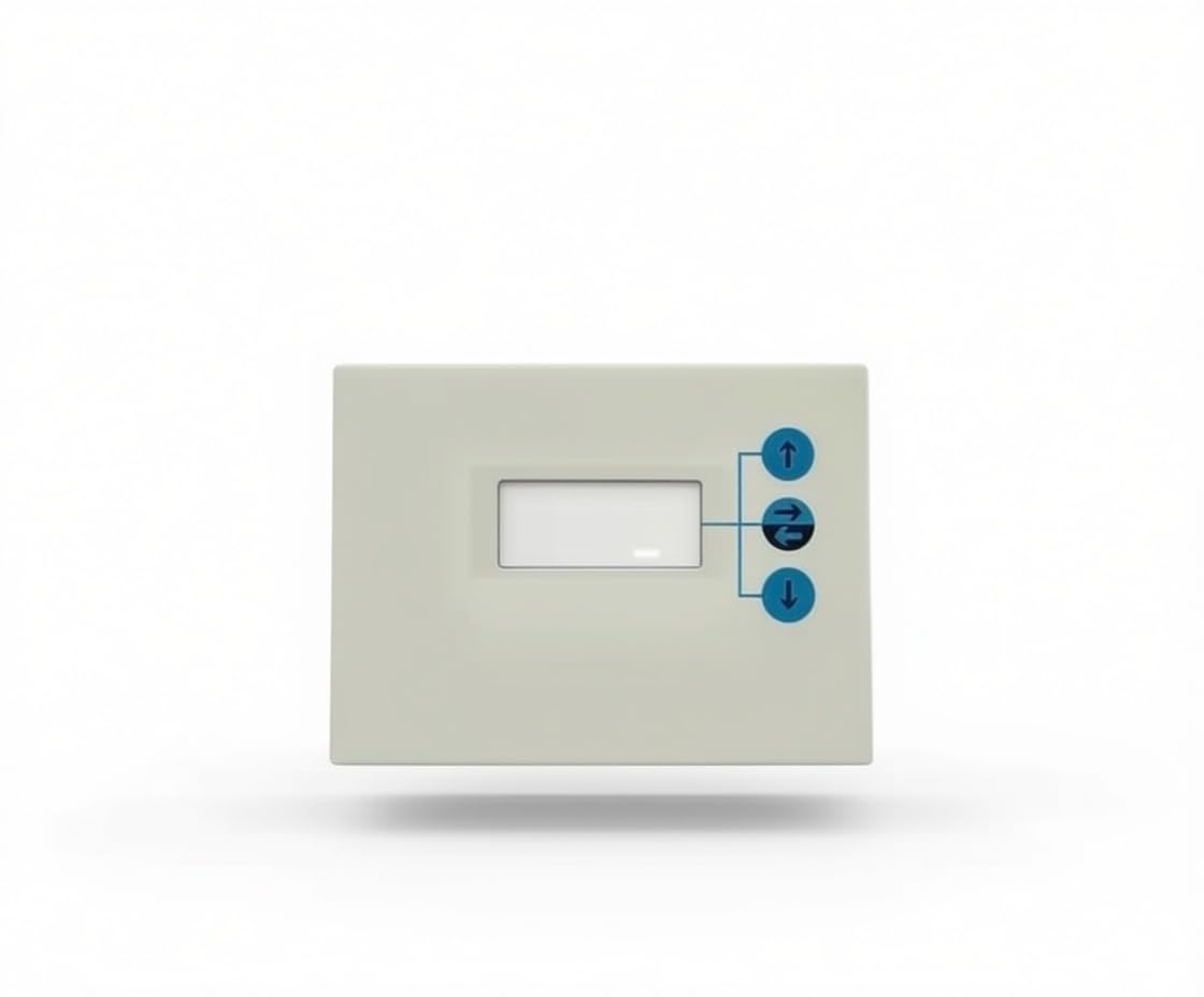 190071012 Membrane Keypad FIT FOR I Protective Film-picture-16