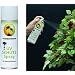 UV-Schutz-Spray 300 Ml – Farbneutral, Für Kunstpflanzen, Seidenblumen & Trockenblumen, Wetterbeständig, Made In Germany