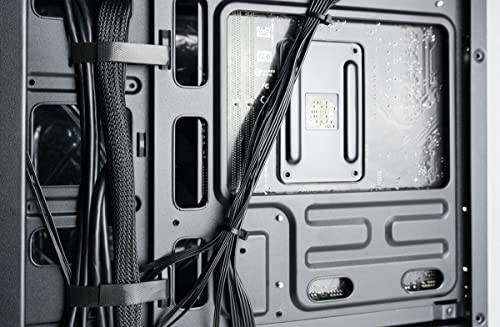 Empowered Pc Continuum Micro Gaming Desktop - Amd Quad Core Ryzen 3 5300G Processor With Amd Radeon Graphics, 16Gb Ram, 256Gb Nvme Ssd, Wifi, Windows 11 Home - Rgb Gamer Computer #TOP5