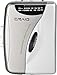Craig CS2301A Personal Cassette Player with AM/FM Stereo Radio and Headphones in Grey and Silver | Removable Belt Clip | 3 Keys Button | DC Operation |
