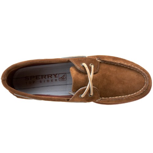Image of Sperry Mens Authentic Original 2-Eye Seasonal
