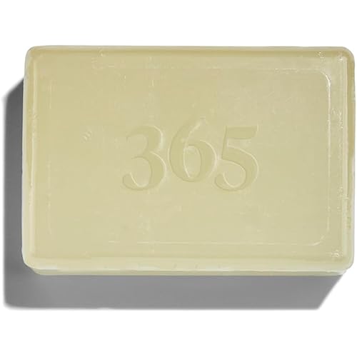 365 by Whole Foods Market, Soap Bar Translucent Unscented, 4 Ounce