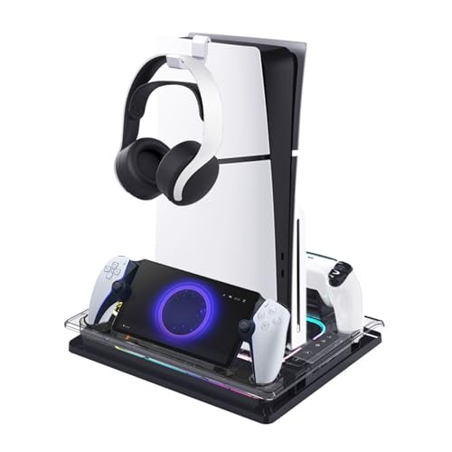 PS5 Slim/PS5Ή cuX^hy2025VozPhyiFlbey ps5 Rg[[ [dX^h RGB͋C 3iK\ PS5 Rg[[/PS Portal 3䓯[d [dwvt @\pt@ for