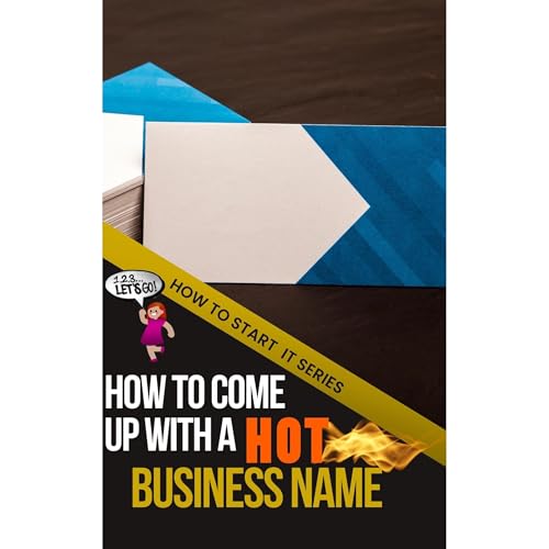 How to Come Up with a HOT Business Name by Jasper Phan episode artwork