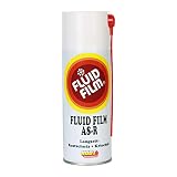 Fluid Film AS-R 400 ml Spraydose
