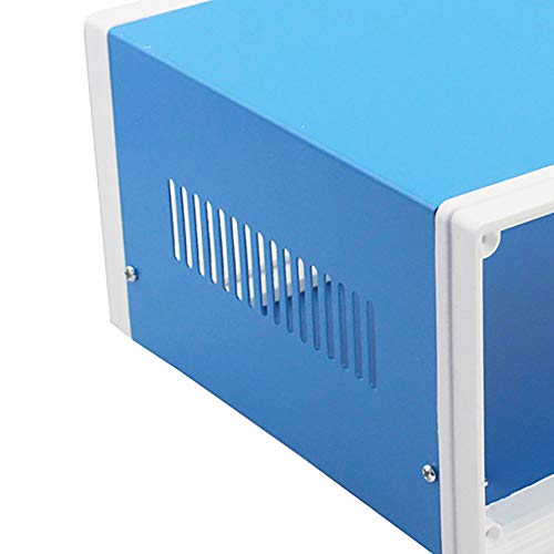 Magiin 1 pz Elettronico Custodia Fai da Te DIY