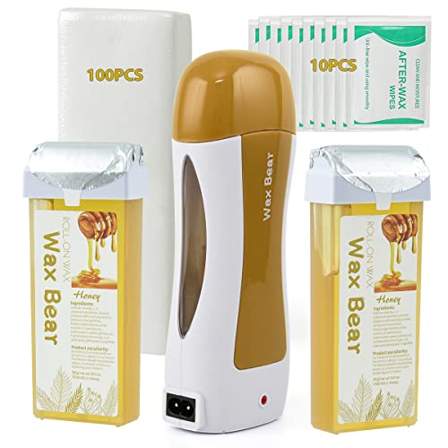 Top 10 Best Roll On Wax Heater Reviews & Buying Guide Katynel