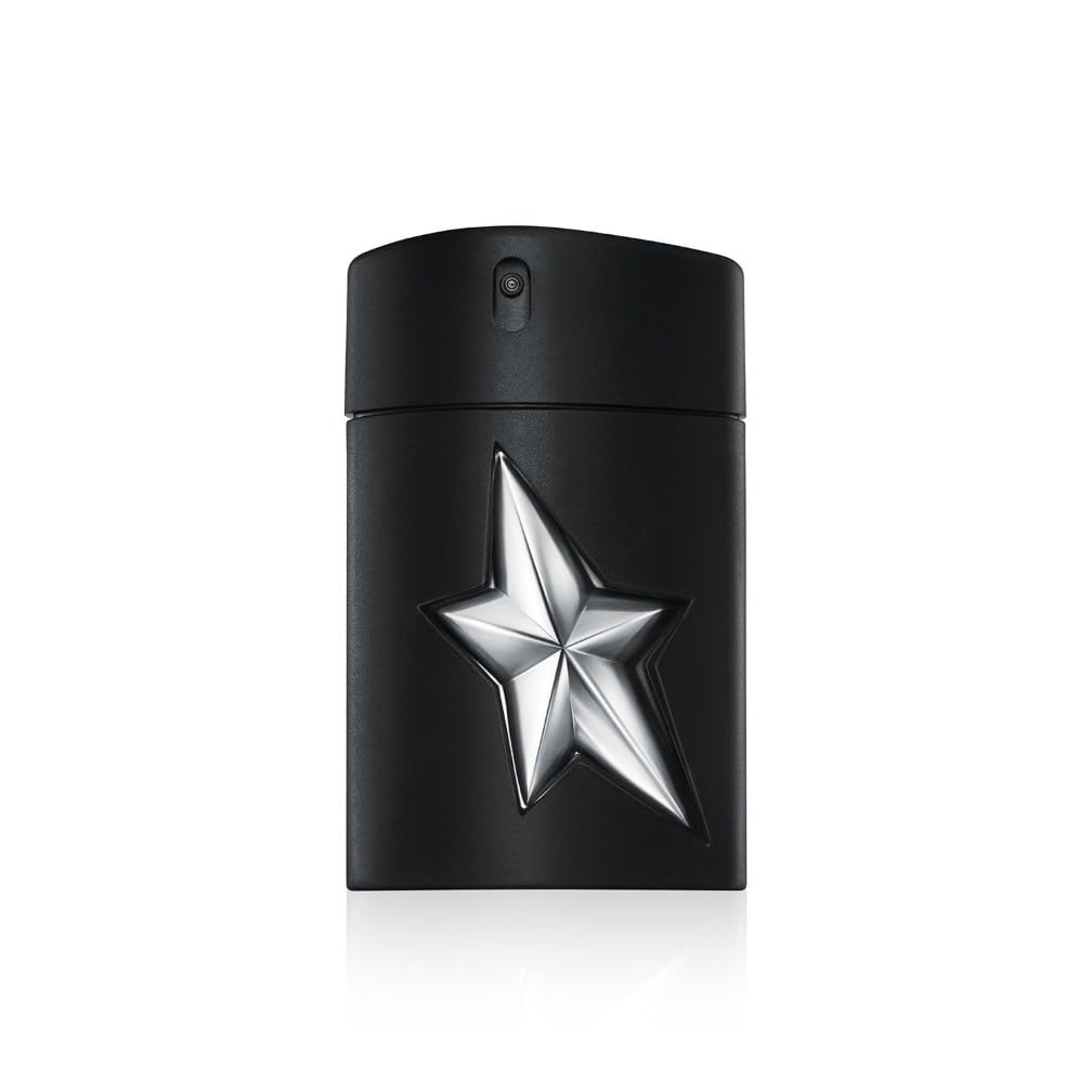 Mugler A*Men Fantasm Eau de Parfum, Woody Gourmand Fragrance for Men
