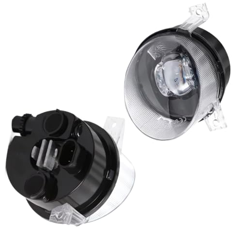 Phares antibrouillard Volkswagen Polo finition haut de gamme et durable