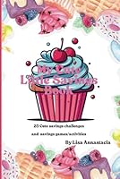 My Cute Little Savings Book: Savings Challenges B0F54R13CW Book Cover