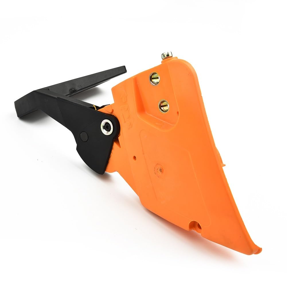 Amazon.com: PHKO Chain Break Cover Handle Replacement for Poulan