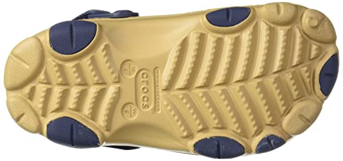 Image of Crocs Unisex Adult ClscATMrbledCg Croslite Clog | 207887-4HQ |
