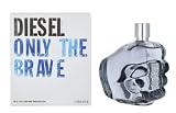 perfume diesel hombre plus plus Supera pérdidas de tiempo, esfuerzos innecesarios o acabados irregulares: este diesel only the brave eau toilette mejora la ejecución, aporta seguridad operativa y te ayuda a trabajar con mayor