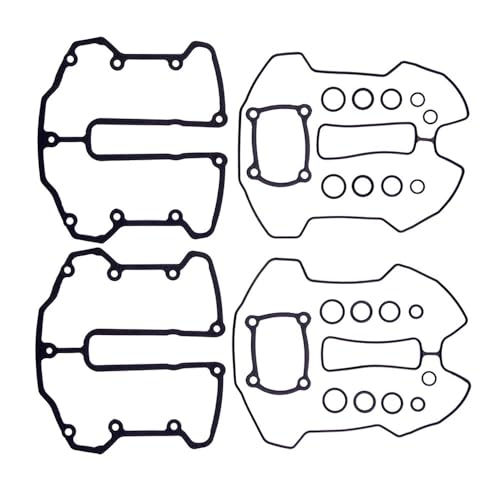 Joint de culasse de moto contre les fuites d'huile pour Trike et Breakout