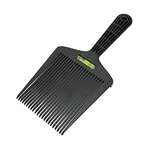 Peine Flat Top Guide Comb para corte de cabello miniatura 1