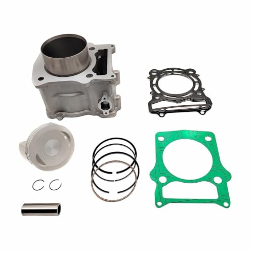 Kit cylindre Hisun 500cc pour réparer le moteur de votre SSV ou quad HS500