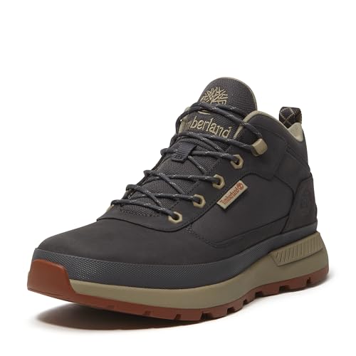 Image of Timberland Mens Field Trekker Low