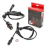 Ergänzende Info: mit Kabel LST 2x ABS or vorne 8200084125 IV 4 VEL SATIS II 2