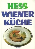 Wiener Kuche: Sammlung von Kochrezepten 3700544065 Book Cover