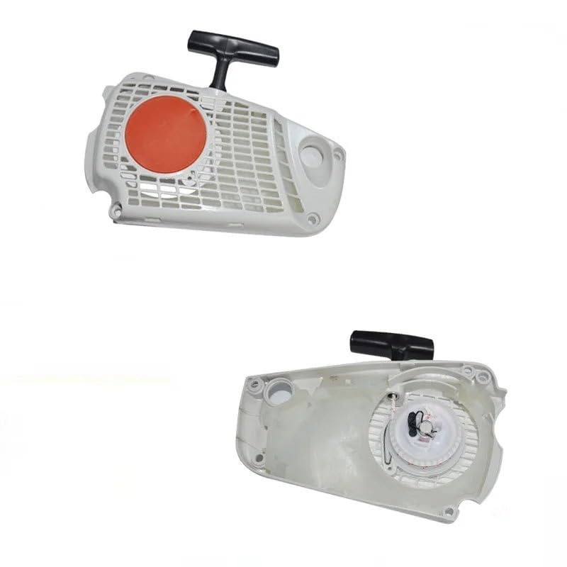 Démarreur de recul pour STIHL MS192T MS192C et MS193 lanceur complet - 3