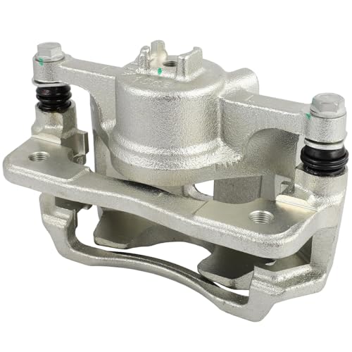 Image of 19B2658 Front Right Disc Brake Caliper w /Bracket