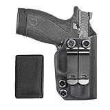 Freyr Kydex IWB Holster with Comfort Foa...