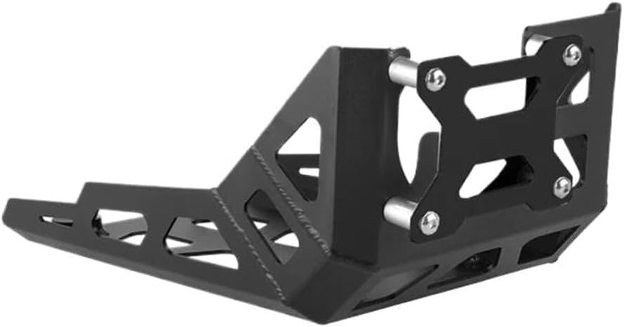 Moteur plaque de protection moto BMW G310GS sabot de protection