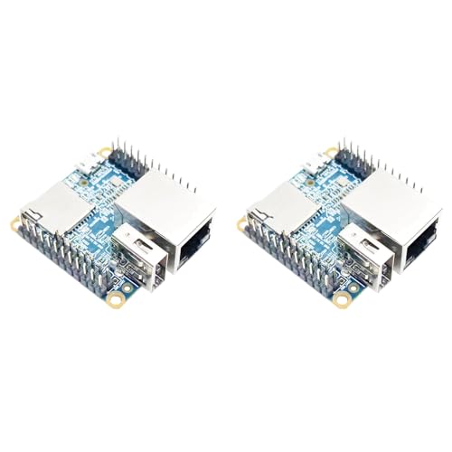 Contrôleur Neo H3 Quad-Core 256 Mo pour automatiser votre réseau domestique